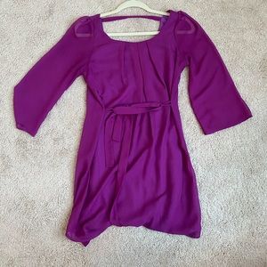 Boutique dress size small